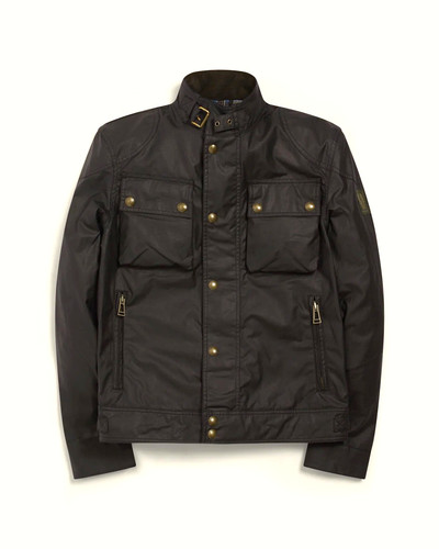 Belstaff racemaster icon - racemaster,