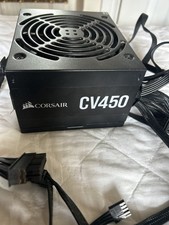 Corsair CV450 450W 80 Plus