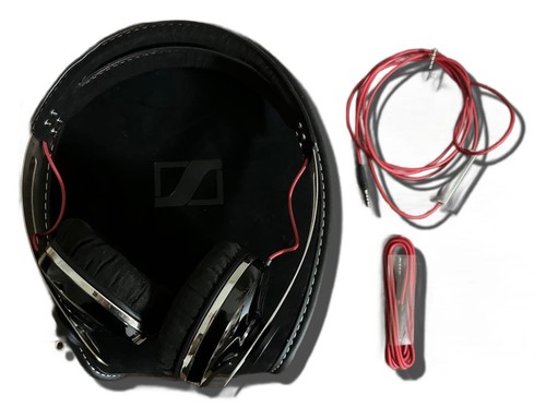 Sennheiser momentum ear - sennheiser,