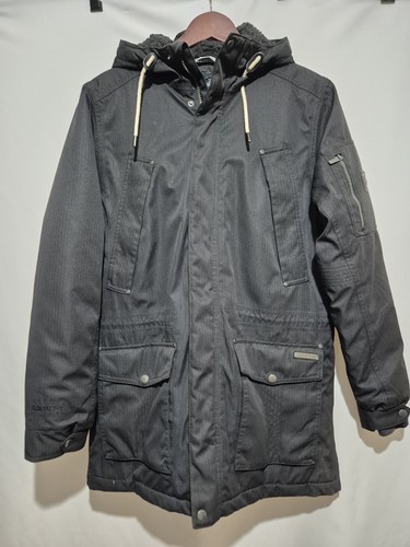 Craghoppers black aquadry - craghoppers,