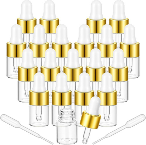 Sibba pcs mini dropper - pcs,