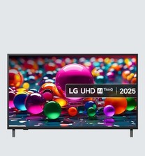 LG 43 inch Smart TV