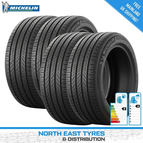 235 michelin primacy - 4x,