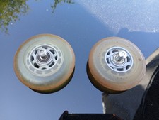 RAZER SCOOTER STUNT WHEELS