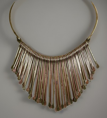 Vintage copper brass - copper, &