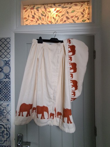 Avon elephant design - avon,