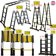 2.6M TO 5.7M Aluminium