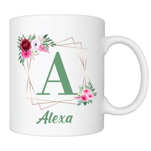 Personalised name and - name,