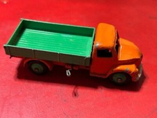 Vintage Dinky Toys Meccano Ltd