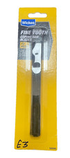 Wickes 6" Coping Saw Blades