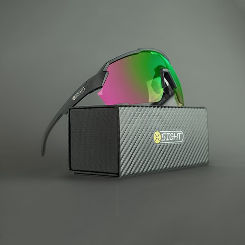 Sight sport fulcrum - x,