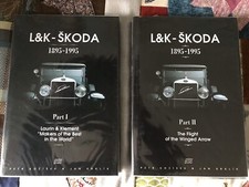 L&K Skoda Parts 1 and 2 : 1895