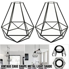 1/2x Wire Diamond Ceiling