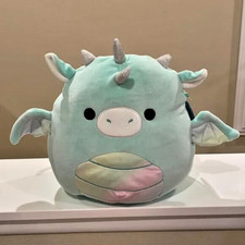 Squishmallows 16 Inch Joey The