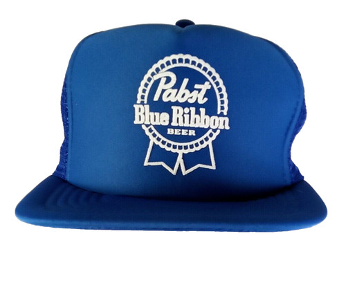 Pabst blue ribbon - pabst, beer