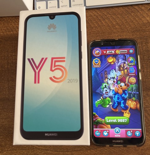 Huawei 2019 unlocked - huawei, y