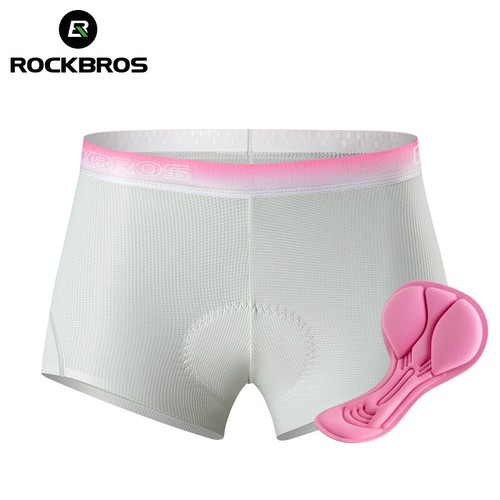 Rockbros women cycling shorts - rockbros,