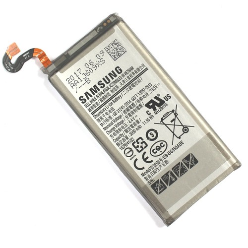 Samsung galaxy battery - samsung, s8