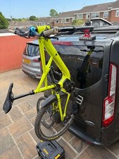 FORD TRANSIT CONNECT / EU FORD