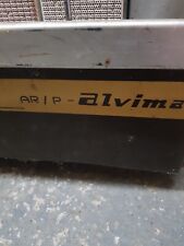 Alvima Butane Gas Heater , All 