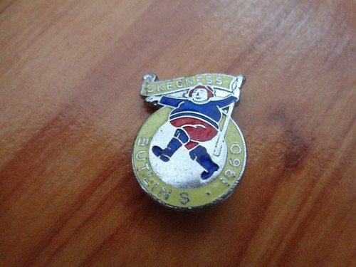 Vintage butlins holiday camp - butlins,