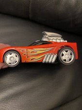 Hot Wheels Car LARGE  battery