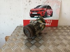 Vauxhall Astra H 2004-2010  AIR CON COMPRESSOR/PUMP 13124751