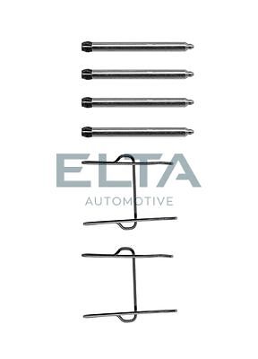 Elta brake fitting kit set - elta,