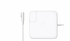 Original Apple 60W MagSafe Power Adapter for MacBook - MC461B/B