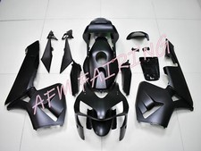 Matte Black ABS Injection