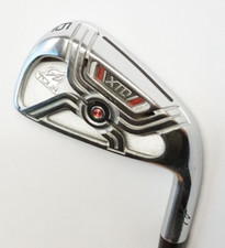 Adams XTD A Tour 6 Iron KBS