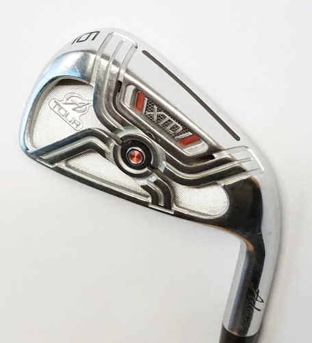 Adams xtd tour - a, iron