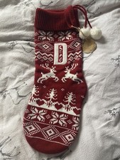 Matalan Knitted Christmas