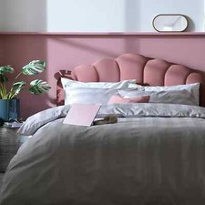 Habitat Cotton 400TC Sateen