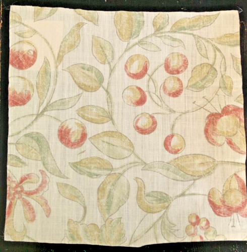 Zoffany canterbury chintz - in,