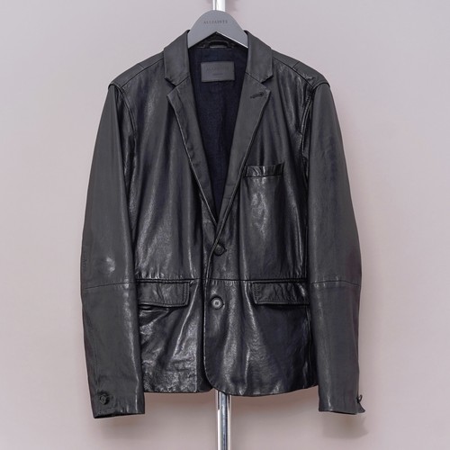 All saints barton leather - barton,