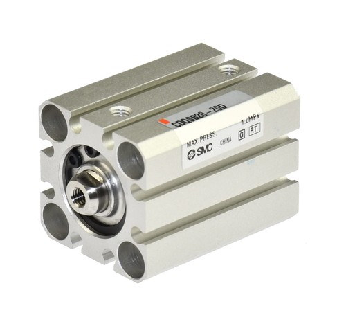Cdqsb20 20d pneumatic - cdqsb20-20d, cylinder