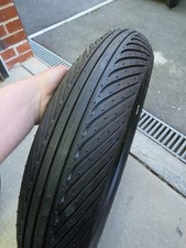 Dunlop KR389 115/70-17 Racing