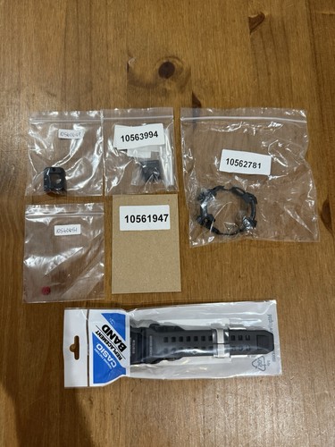 Gpr b1000 casio shock - gpr-b1000, g-shock