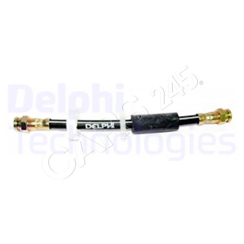 Delphi brake hose for fiat - brake,