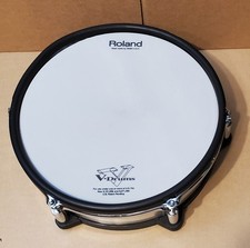 🤖🥁 Roland V DRUMS PD-128