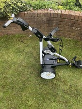 Powakaddy FW3i Electric Golf