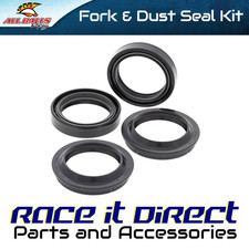 Fork and Dust Seal Kit for