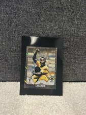 Panini 1958 Legends 2018 World