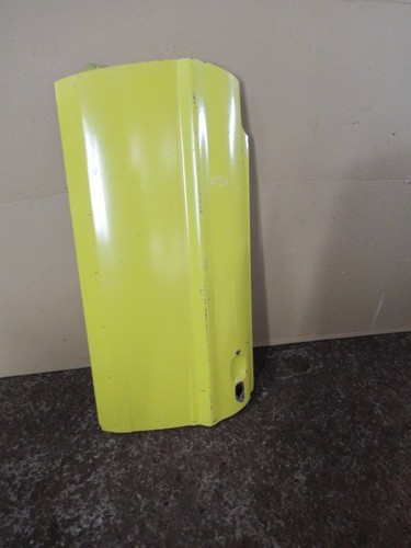 Ford capri mk1 door passenger - capri,