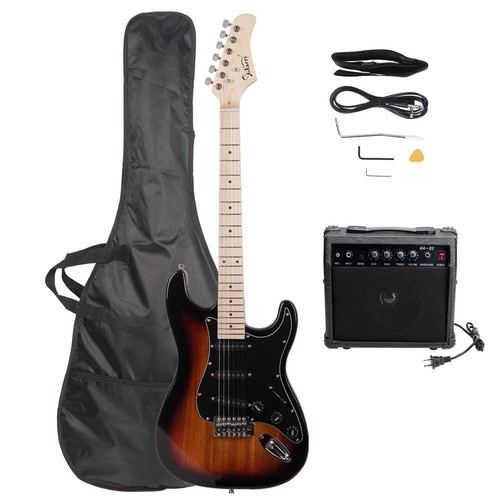 Glarry gst string - glarry, 6-string