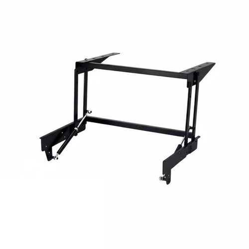 Coffee table lift - table, mechanism