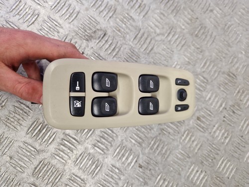 Volvo v70 window switch front - volvo,