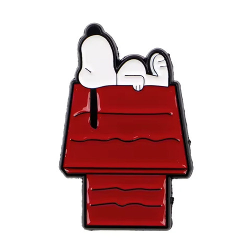 Snoopy from the peanuts - from,
