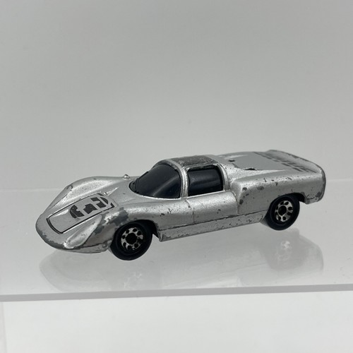 Vintage matchbox super - vintage, gt
